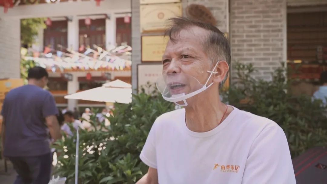 非遗小吃龙须糖