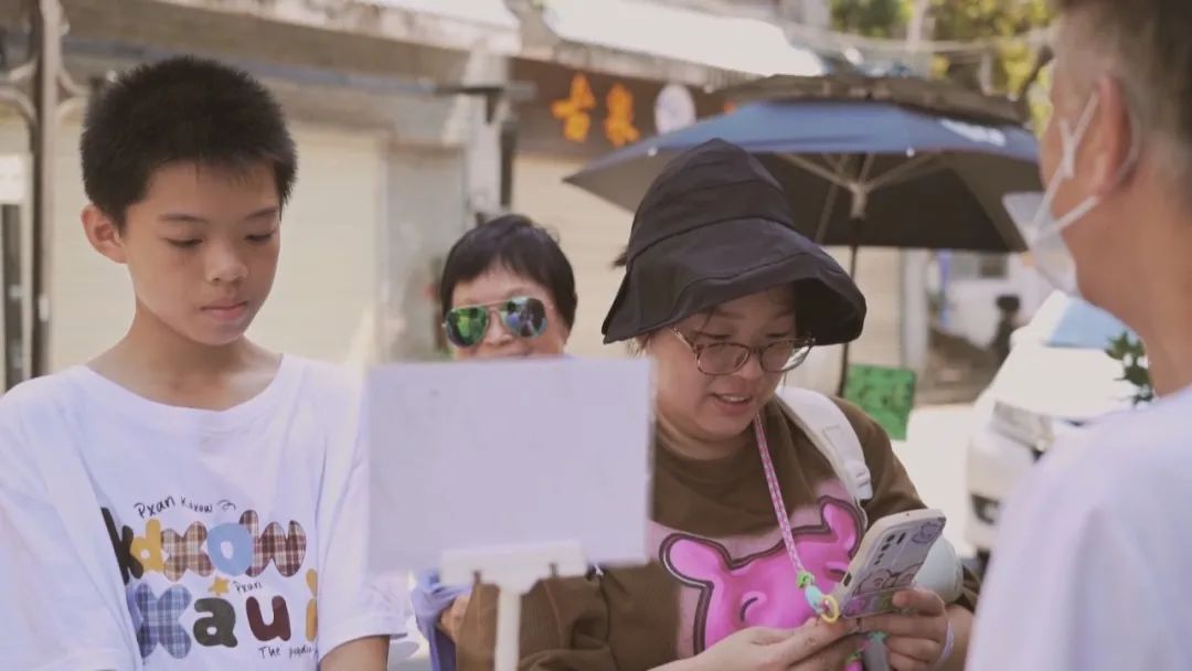 非遗小吃龙须糖