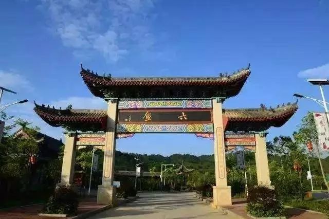 中国24名茶之列——六堡茶